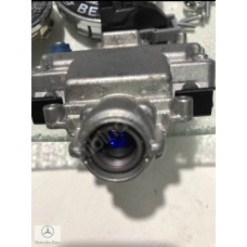 A0009050038 ÇOK AMAÇLI KAMERA MERCEDES BAŞKAN TİCARET